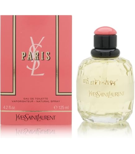 Amazon | イヴ サンローラン YVES SAINT LAURENT YSL パリジェンヌ
