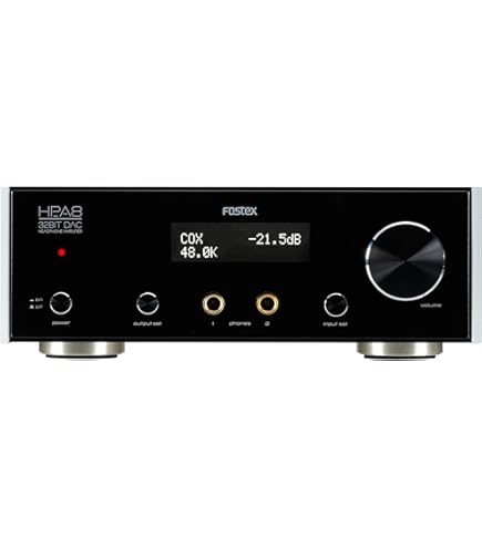 Amazon.co.jp: パイオニア USB DAC ヘッドホンアンプ内蔵 U-05 : 家電