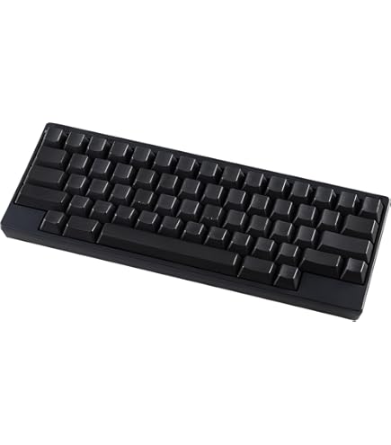 Amazon.co.jp: PFU Happy Hacking Keyboard Professional2 墨/無刻印