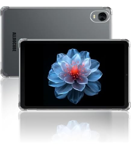 Amazon.co.jp: ALLDOCUBE Android 15 タブレット 8.7インチ iPlay 60