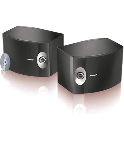 Amazon.co.jp: Bose Sound Reinforcement Loudspeaker Panaray 502A SR