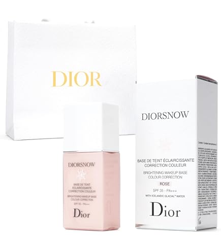 Amazon.co.jp: ディオール スノー パーフェクト ライト （日中用乳液