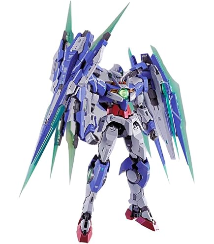 Amazon.co.jp: METAL BUILD ガンダムアヴァランチエクシア 通常版 （魂