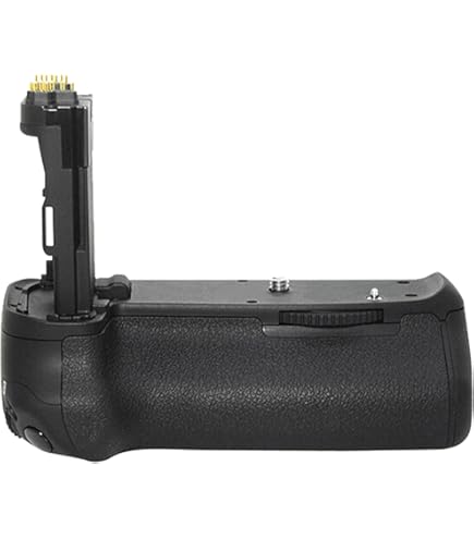 Amazon | WELLSKY BG-E16 用 互換バッテリーグリップ キヤノン イオス