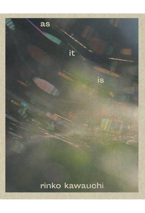 Amazon.co.jp: Illuminance : 川内倫子: 本