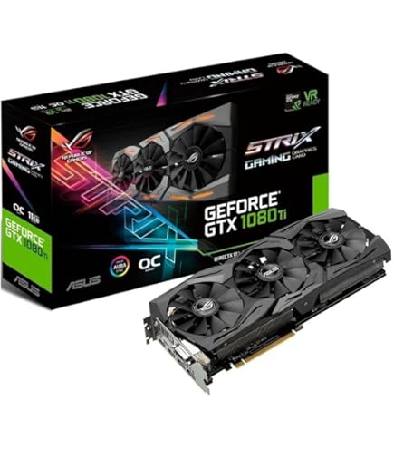 Amazon | ZOTAC GeForce GTX 1080 8GB GDDR5X ブロワースタイル SLI