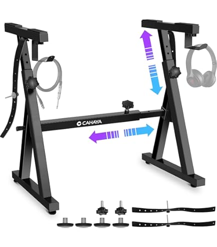 Roland KS-12 キーボードスタンド ローランド 0709 ① ローランド