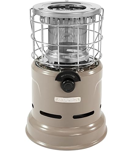 Amazon | トヨトミ 石油ストーブ (木造6畳まで/コンクリート8畳まで