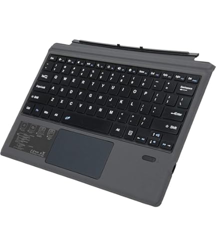 Amazon.co.jp: CHUWI UBook xpro タブレットPC 専用キーボード 分離