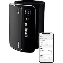 Amazon.co.jp: OMRON KRD-603T2-BK Body Composition Meter Body Scan