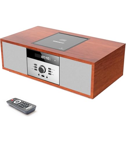 Amazon | KENWOOD ケンウッド RXD-SH3MD オレンジ系 マイクロ