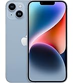 Amazon | 【整備済み品】 Apple iPhone 14 Plus 128GB パープル SIM