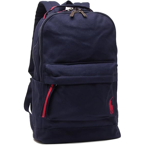 Amazon.co.jp: [POLO RALPH LAUREN] ラルフローレン ポロ リュック