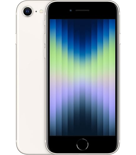 Amazon | APPLE iPhoneSE(第2世代)64GB ブラック MX9R2J/A 中古品 白
