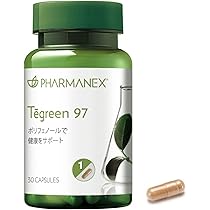 Amazon | ニュースキン｜霊芝 EX｜60カプセル（30日分目安