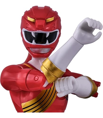 Amazon.co.jp: バンダイ 百獣戦隊ガオレンジャー DX百獣合体ガオ