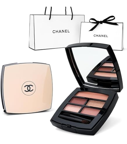 Amazon.co.jp: [ラッピング済み/セット品] CHANEL シャネル レ