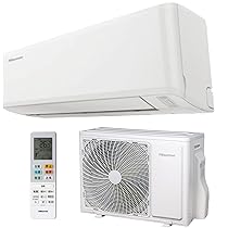 Amazon | 【商品配送のみ】ハイセンス エアコン おもに14畳 2024年