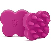 Amazon.co.jp: ウカ スカルプブラシ ケンザン ミディアム ヨコハマ