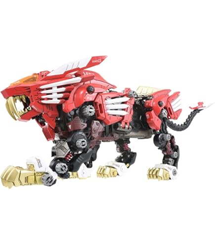 Amazon.co.jp: タカラトミー(TAKARA TOMY) ゾイド（ZOIDS