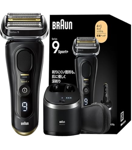 Amazon | Braunシェーバー シリーズ7Series7 7090cc | Braun | メンズ
