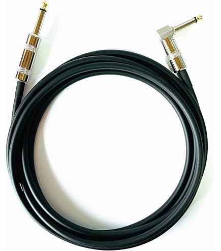Amazon | VOVOX sonorus protect A Inst Cable 25cm Angled - Angled