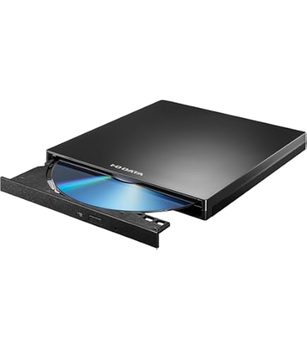 Amazon.co.jp: BRP-UB6K [USB A対応 ポータブルBDドライブ ブラック