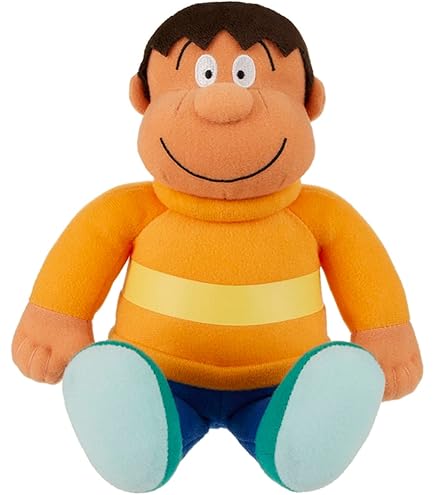 Amazon.co.jp: セキグチ(Sekiguchi) ドラえもん ぬいぐるみ M 695393