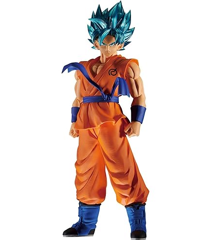 Amazon.co.jp: ドラゴンボール超 DXF THE SUPER WARRIORS vol.4 超