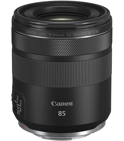 Amazon.co.jp: Canon (キャノン) RF100mm F2.8 L マクロレンズ USM