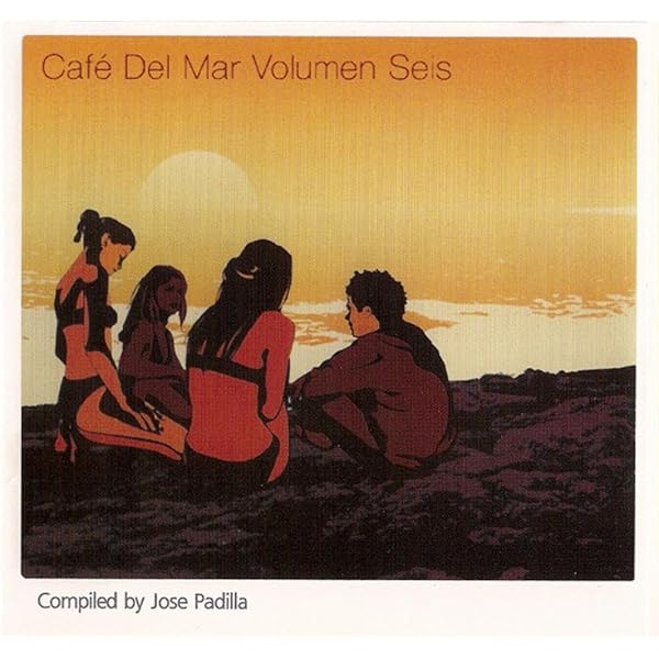 Amazon.co.jp: Cafe del Mar, Vol. 5: ミュージック
