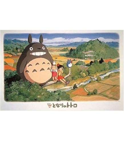 Amazon | エンスカイ(ENSKY) ジグソーパズル ポスターコレクション