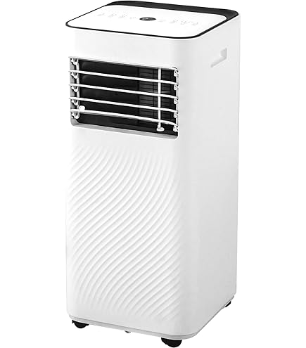 Amazon.co.jp: ナカトミ NAKATOMI ポータブルミニクーラー ブラック