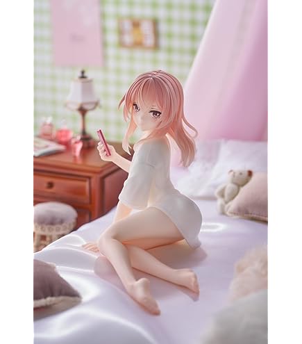 Amazon | ミーアモンスター娘のいる日常 アニメフィギュア