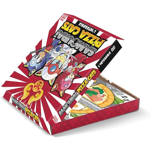 Amazon.co.jp: 「キャッ党忍伝てやんでえ」DVD-BOX【期間限定版