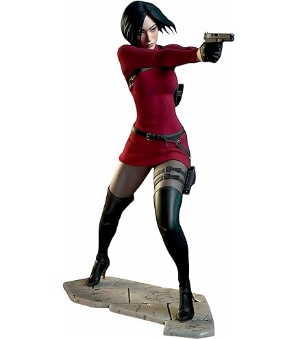 Amazon | PS5 バイオハザード RE4 コレクターズエディション レオン