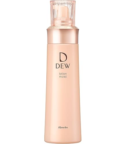 Amazon | DEW(デュウ) エマルジョン しっとり 本体 100ml 乳液 | Dew