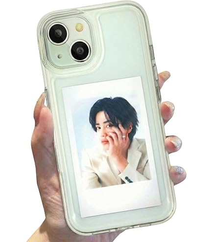 Amazon.co.jp: 【アクスタが入る】竹下工房 iPhoneケース 《SNSで話題