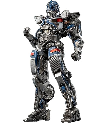 Amazon | DLX SCALE BUMBLEBEE [DLXスケール・バンブルビー] ノン