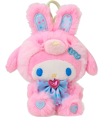 Amazon.co.jp: サンリオ(SANRIO) マスコットバッグチャーム（ショート