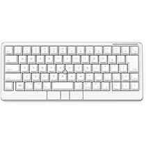 Amazon | PFU キーボード HHKB Studio キートップセット （雪）日本語