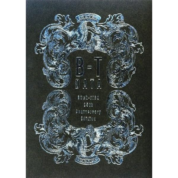 BT8992: BUCK-TICK'S METAMORPHOSIS 1989-1992 | BUCK-TICK, 市川 哲史