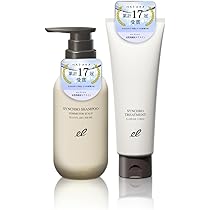 Amazon | 【公式】ELECTRON(エレクトロン) シンクロシャンプー ファム