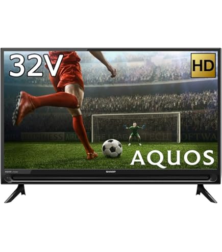 Amazon | ソニー 32V型 液晶 テレビ ブラビア KDL-32EX300(T