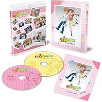 Amazon.co.jp: 「こどものおもちゃ」中学生編Blu-rayBOX : 小田靜枝