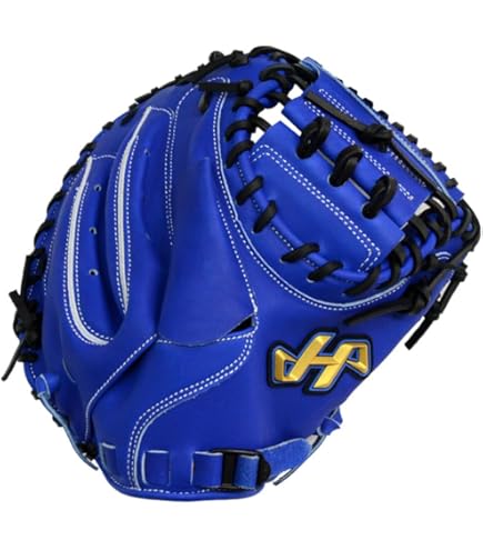 Amazon | 野球 限定 ハタケヤマ 硬式 キャッチャーミット ミット 少年