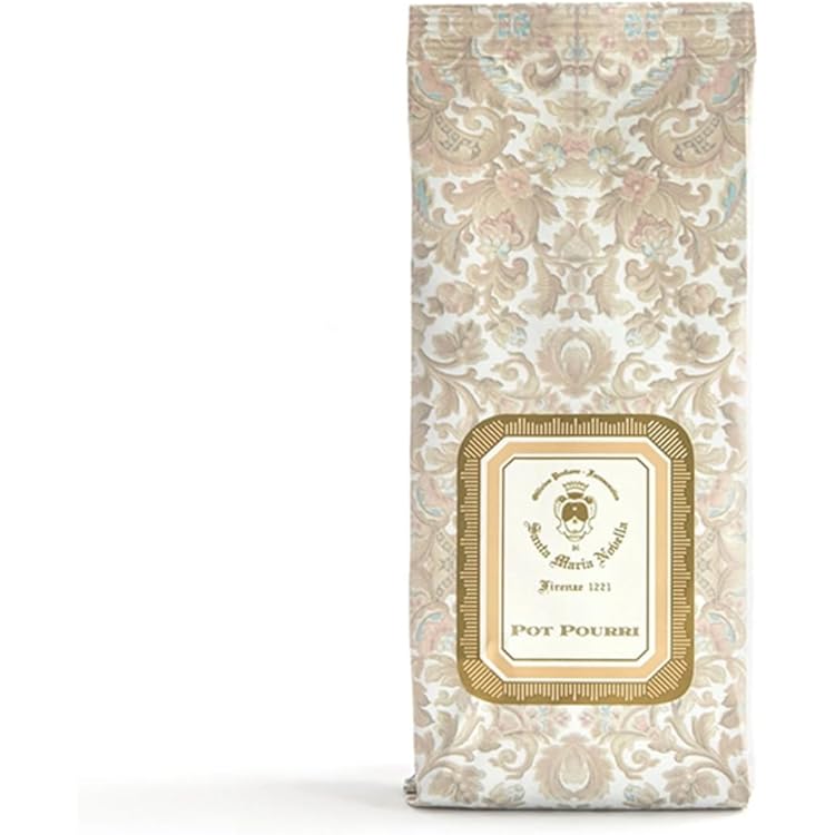 Amazon.co.jp: サンタマリアノヴェッラ オーデコロン ポプリ 100ml