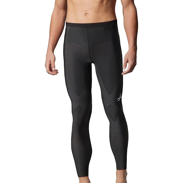 Amazon | CW-X(シーダブリューエックス/ワコール) CW-X スポーツタイツ