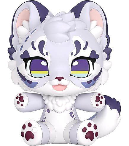 Amazon | ねんどろいど FLUFFY LAND Caesar ノンスケール プラスチック