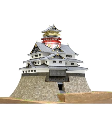 Amazon | デアゴスティーニ 安土城をつくる 第69号 | プラモデル 通販